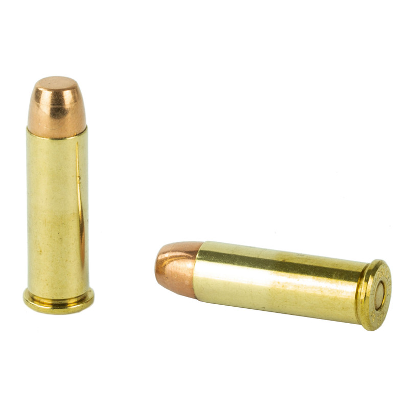 Winchester Ammunition USA 38 Special 130gr Full Metal Jacket Handgun Ammo - 50rd Box - Image 4