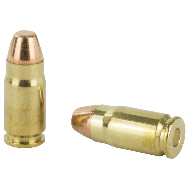Winchester Ammunition USA 357 Sig 125gr Full Metal Jacket Handgun Ammo - 50rd Box - Image 4