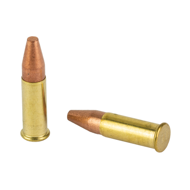 Winchester Ammunition Game & Target 21 SHARP 25gr Copper Rimfire Ammo - 100rd Box - Image 4