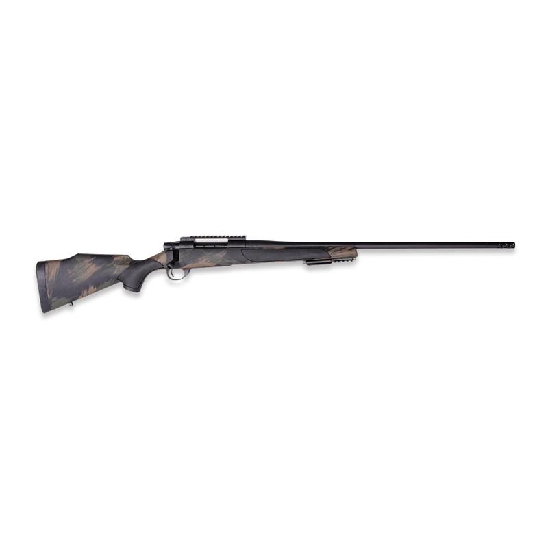 Weatherby Vanguard 223 Remington 16in 5rd Bolt-Action Rifle