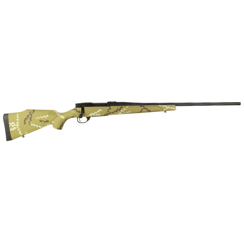 Weatherby Vanguard 22-250 Remington 24in 5rd Bolt-Action Rifle - Image 2