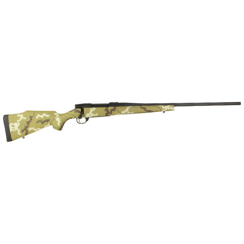 Weatherby Vanguard 270 Winchester 24in 5rd Bolt-Action Rifle - Image 2