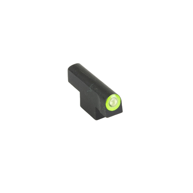 XS Sights Standard Dot Night Sights for Colt Cobra Stnd Green - Image 2