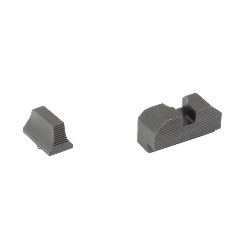XS Sights Minimalist Sights for Glock 19 - Image 2