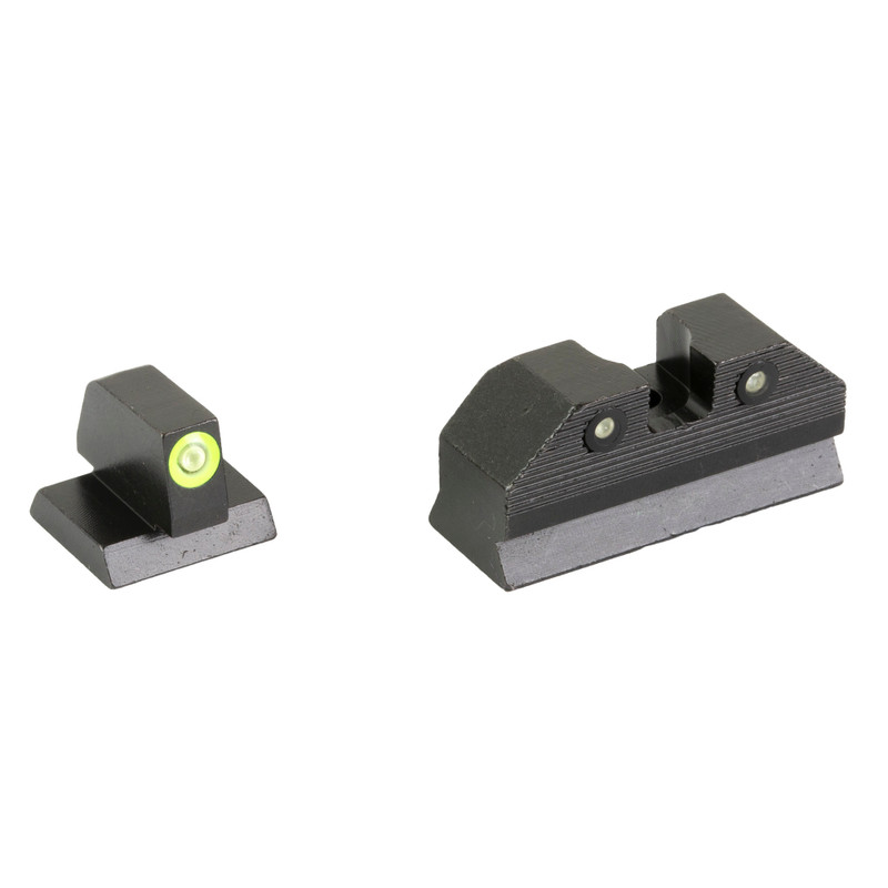 XS Sights R3D Night Sights For Dsrt Egl Green - Image 2