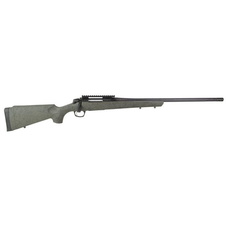 CVA Cascade X-Treme 25 Creedmoor 22" 4rd Rifle - view 2