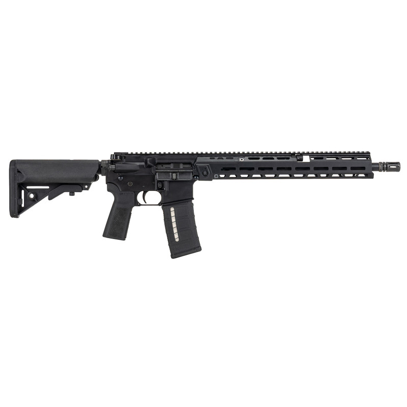 IWI Zion Z-15 ARAD 5 223 Rem/5.56 NATO 16" 30rd Rifle - view 2