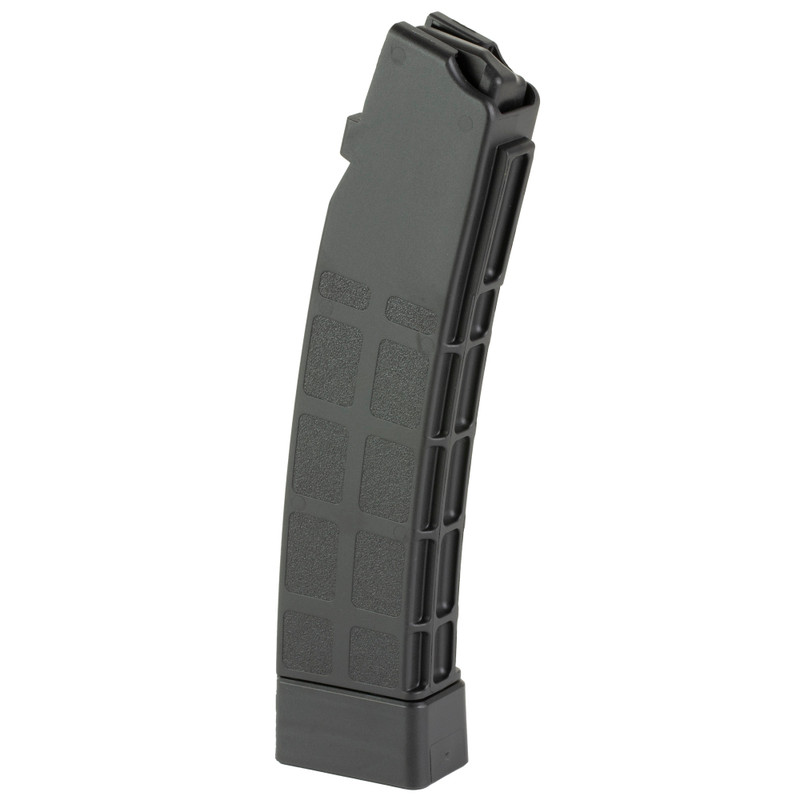 CZ Scorpion 9mm 30rd Pistol Magazine, Black - view 2