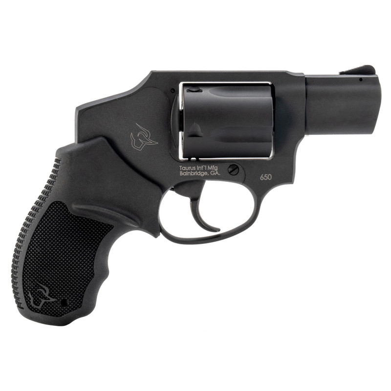 Taurus 650 357 Mag 2" 5rd Revolver - view 2