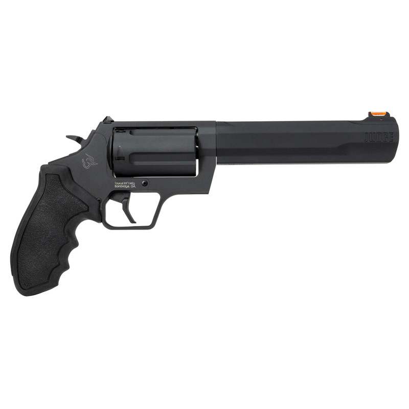 Taurus Judge 410 Bore/45 Colt 6.5" 5rd Revolver - view 2