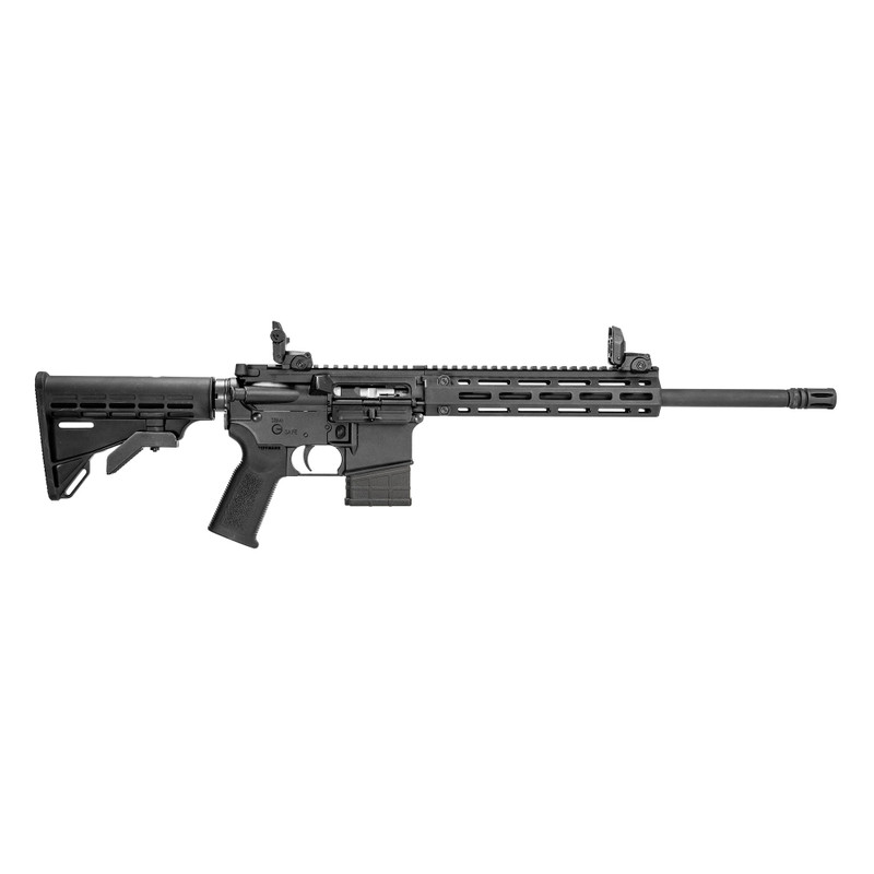Tippmann Arms M4-22 Pro 22 LR 16" 10rd Rifle - view 2