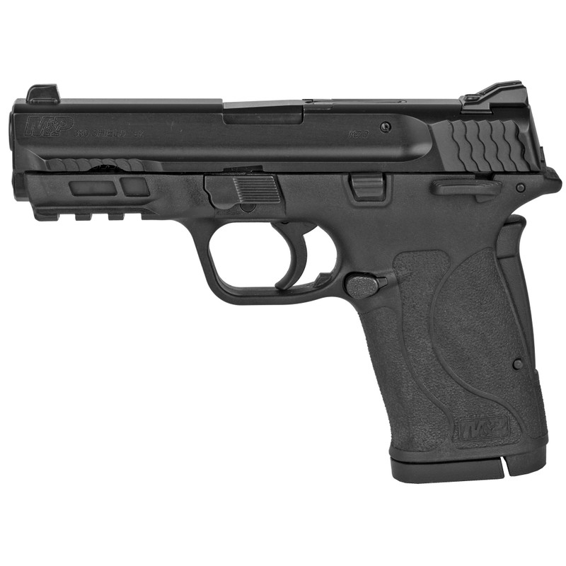 Buy Shield EZ M&P380 | 3.6" Barrel | 380 ACP Caliber | 8 Rds | Semi-Auto handgun | RPVSW11663 at the best prices only on utfirearms.com