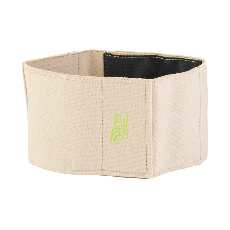 Sticky Guard Her Belt 18"-28" Md Tan - View 1