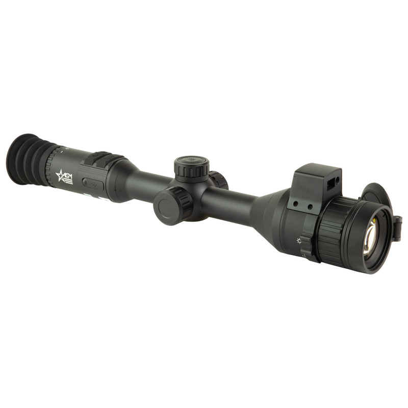 AGM Global Vision Spectrum LRF 4K 3.5-28x50 Night Vision Scope - additional view 2