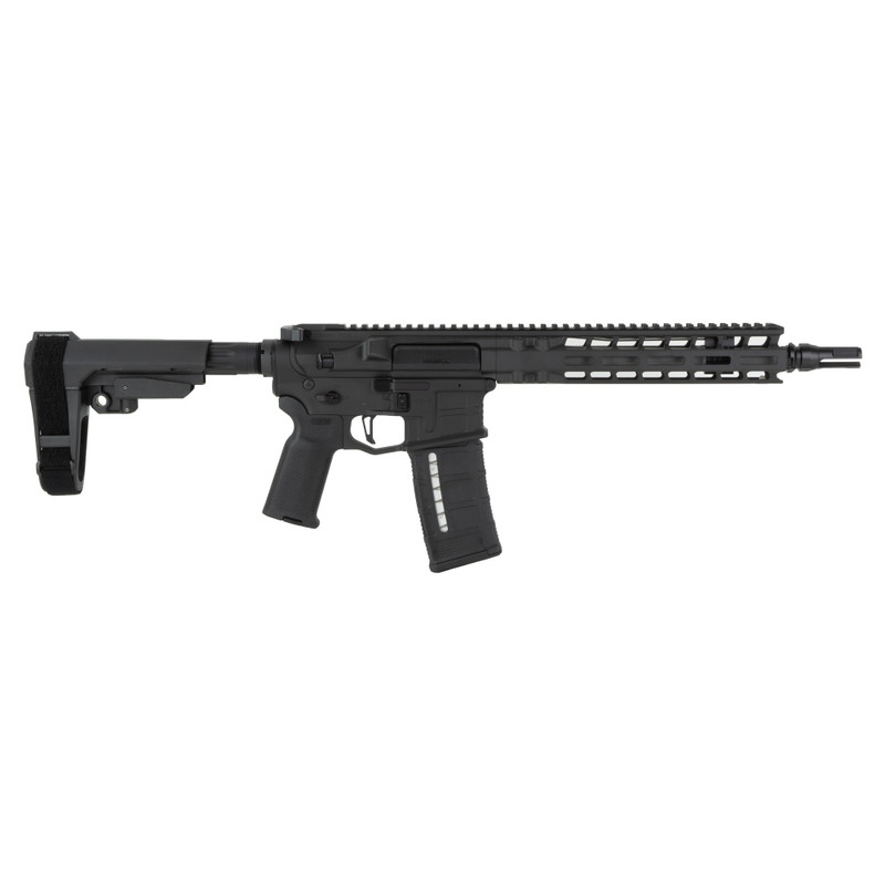 Radian Weapons Model 1 .223 Wylde 10.5" 30rd Semi-Auto AR Pistol - Black - additional view 2