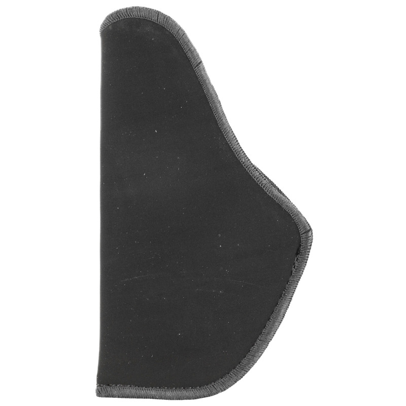 Uncle Mike's Inside-the-Pant Holster - Size 12, Glock 26 3.25in, Right Hand, Black Suede - additional view 2