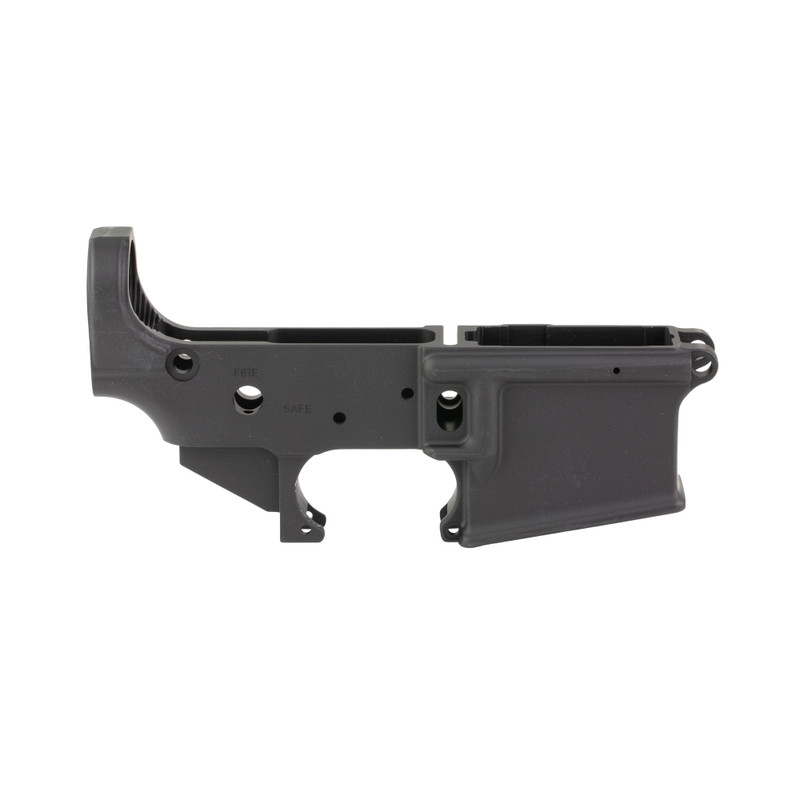 DPMS DA-15 Multi-Cal Stripped Lower Receiver - Black Anodized - additional view 2