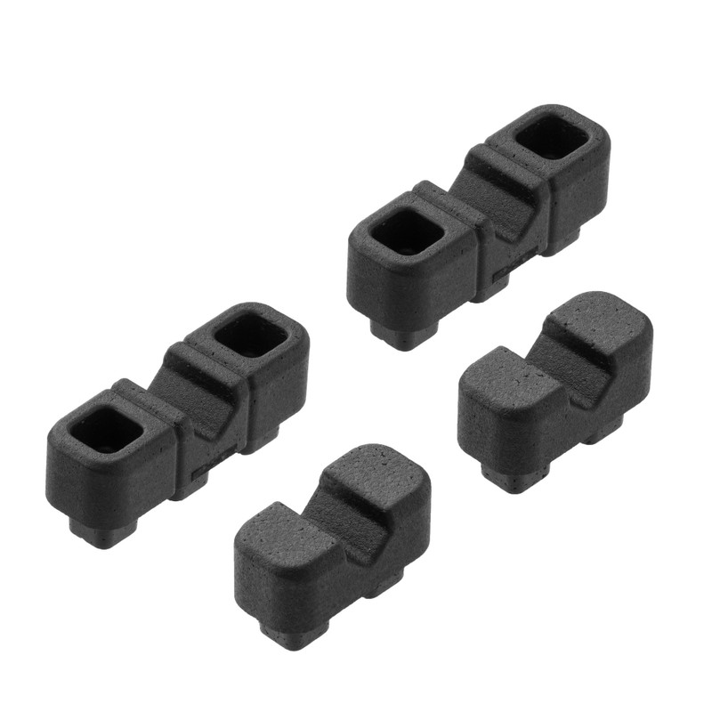 Magpul Industries DAKA V-Block Kit Accessory Long Gun Case - additional view 5