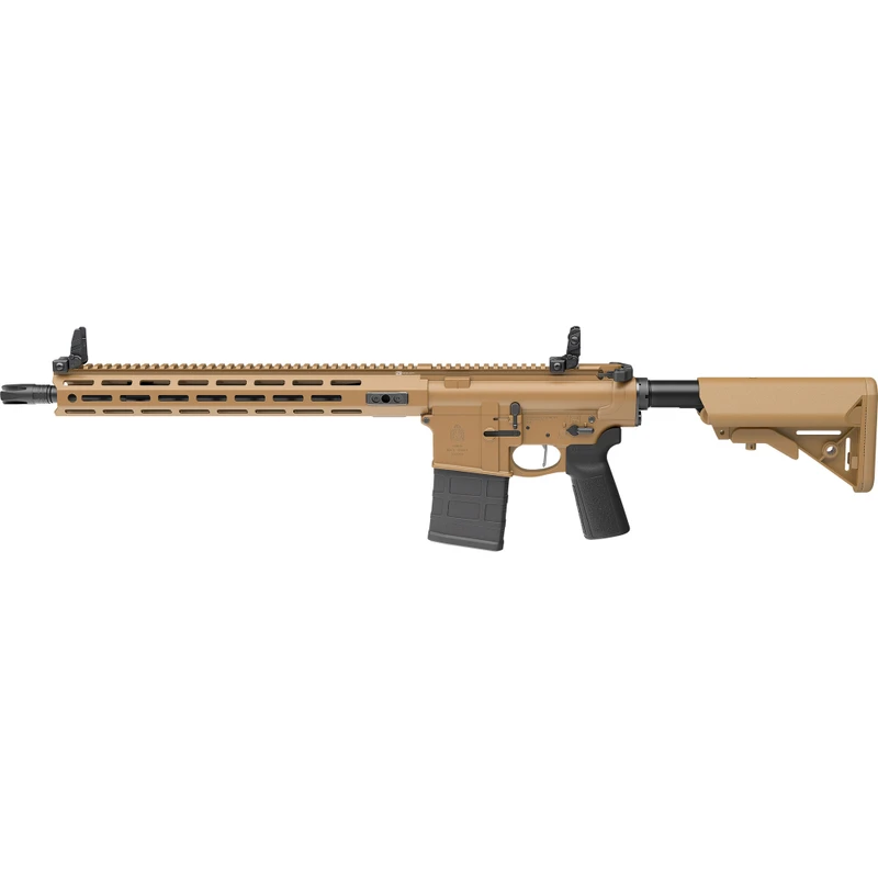Springfield SAINT VICTOR V2 308 Win 16in 20rd AR-15 Rifle