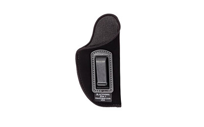 Blackhawk Inside Pant Medium Frame Revolver Inside Waistband Holster