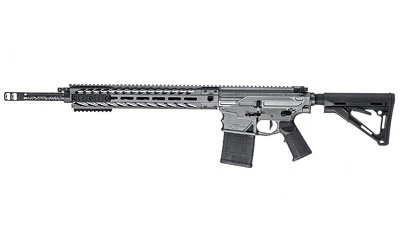 Nemo Arms Executive Order 308 Win 20in 20rd AR-15 Rifle - additional view 2