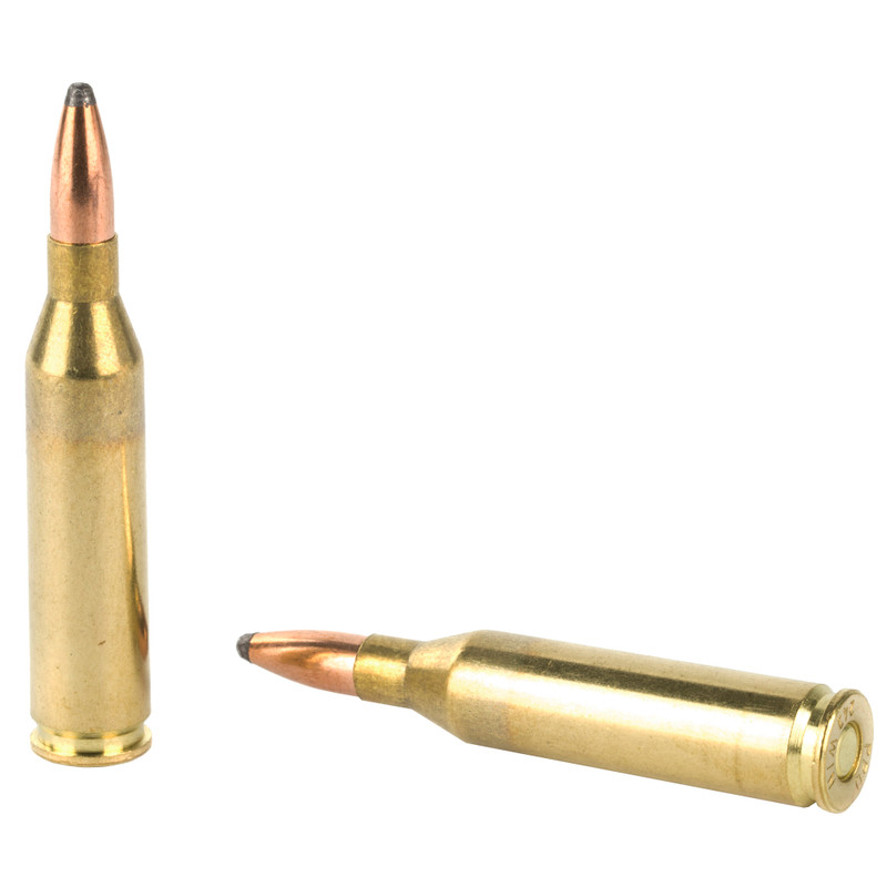 Prvi Partizan Rifle 243 Win 90 Grain Soft Point 20rd Box Rifle Ammo - additional view 4