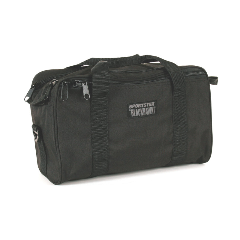 Blackhawk Pistol Range Bag SPORTSTER Pistol Case