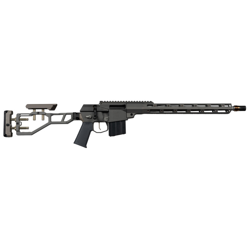 Q Mini Fix 6mm ARC 16in 10rd Bolt Action Hunting Rifle