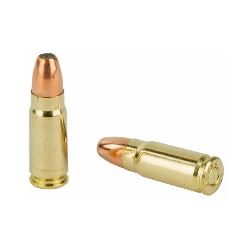 Prvi Partizan Handgun Defense 7.62x25 Tok 85 Grain Hollow Point 50rd Box Handgun Ammo - additional view 4