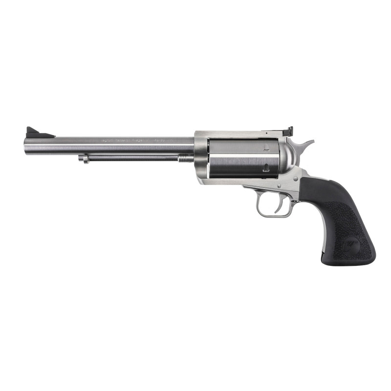 Magnum Research BFR 30-30 Win 7.5" 6rd Stainless Revolver