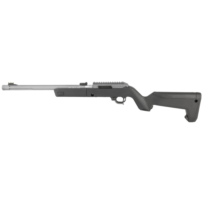 TacSol X-Ring VR 16.5" 22 LR 10rd Rifle Gunmetal Gray - View 1