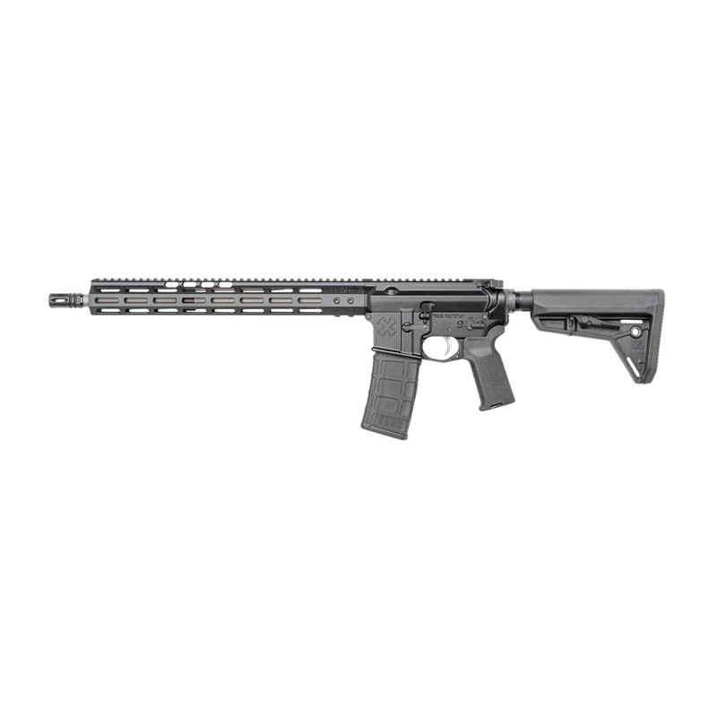 Noveske Chainsaw 16" 5.56 30rd Semi-Auto Rifle M-LOK - View 1