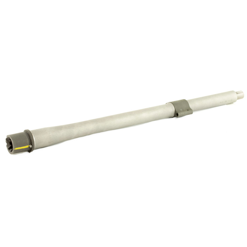 Noveske Afghan for AR Rifles Barrel Silver - View 1
