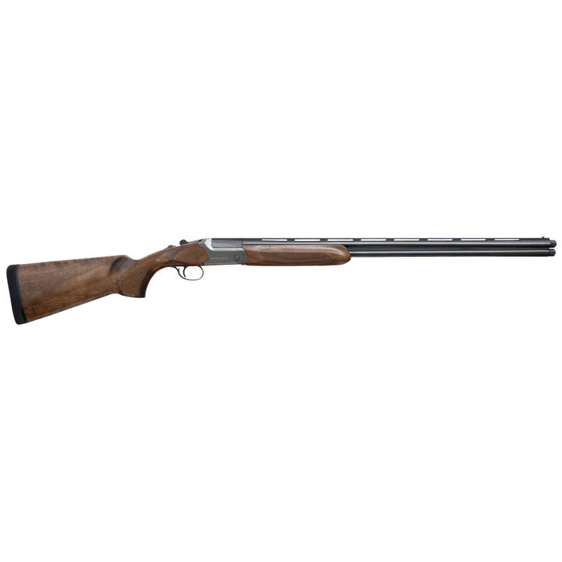 Akkar Open Country 28" 28ga 2rd Over/Under Sporting Shotgun - View 1