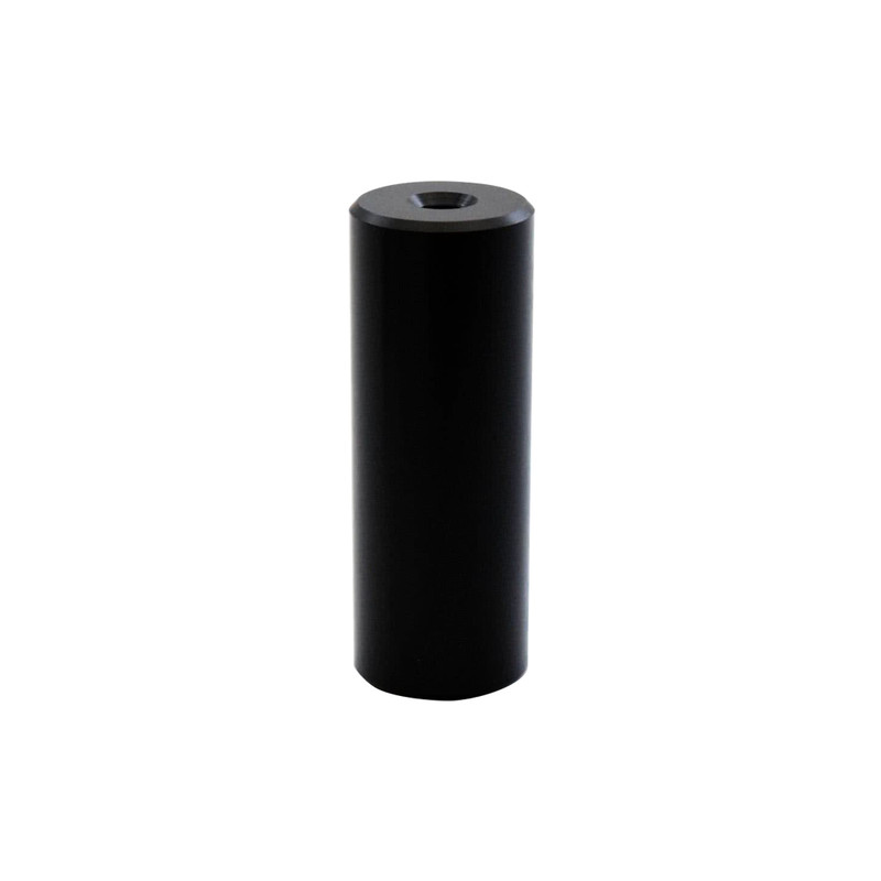Armaspec A2 Spacer for AR-15 Buffer Black - View 1
