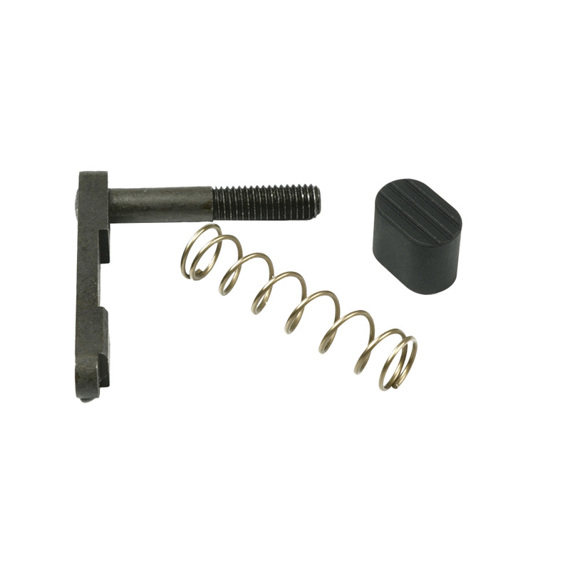 Armaspec ECB Slant Kit Magazine Release Black - View 1