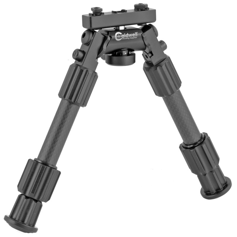 Caldwell Bipod Accumax for Universal Black - View 1