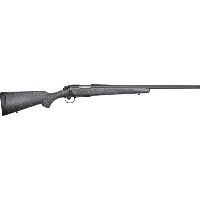 Buy B-14 Series Ridge Carbon Wilderness | 24" Barrel | 6.5 PRC Caliber | 2 Rds | Bolt rifle | RPVBERB14SM519CF at the best prices only on utfirearms.com