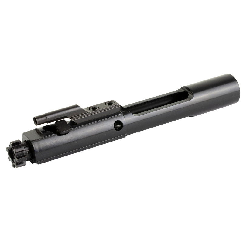 Faxon Firearms Bolt Carrier Group Black FF65GBCGCNITRIDE - View 1