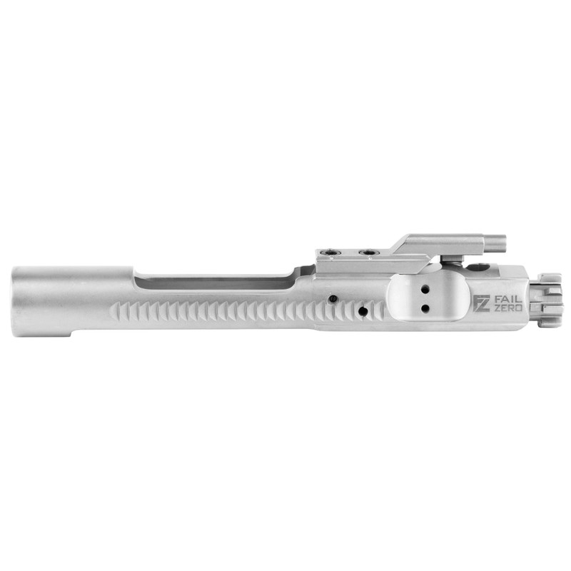 FailZero AR-15 Bolt Carrier Group Black - View 1