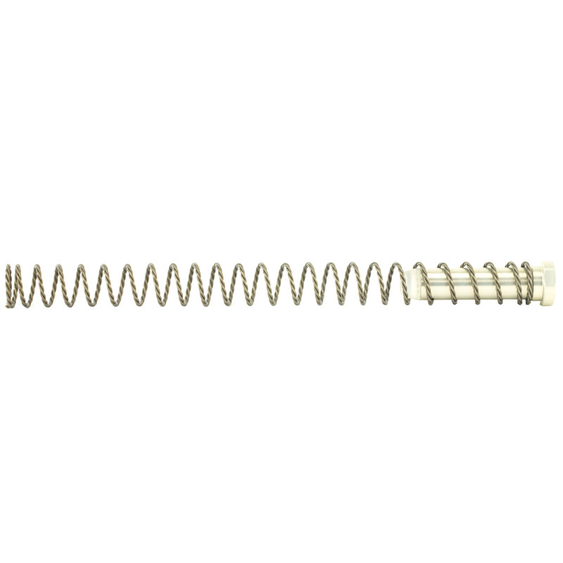 Geissele Automatics Buffer Spring Silver - View 1