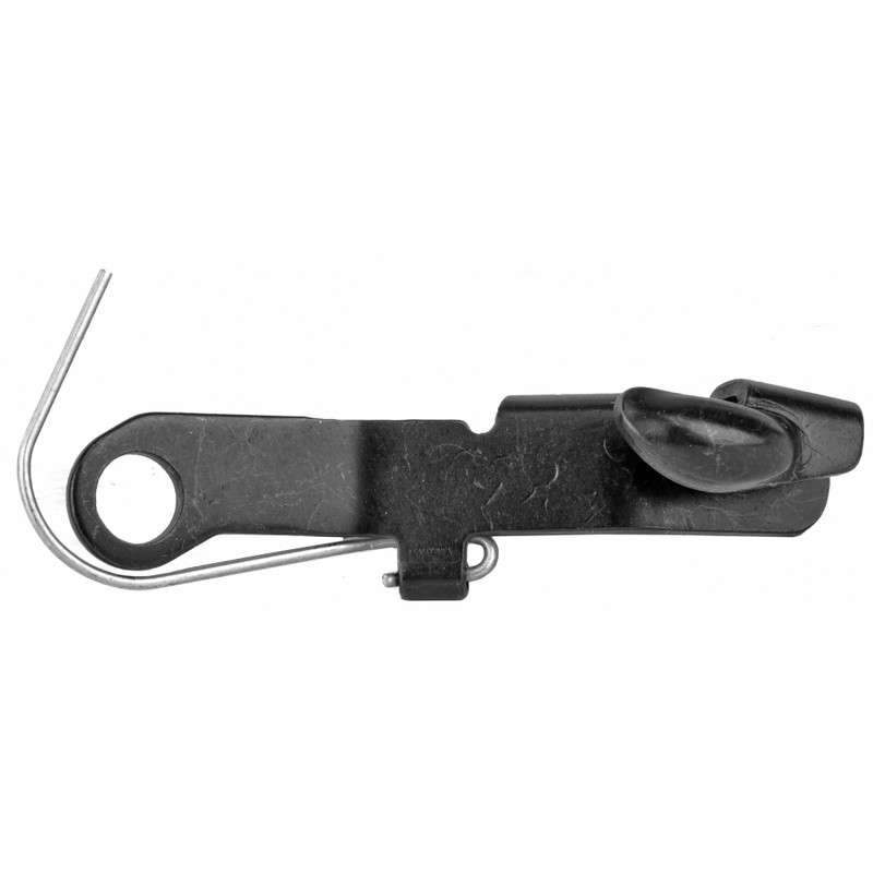 Ghost Inc. Forward Slide Release Slide Stop Black - View 1