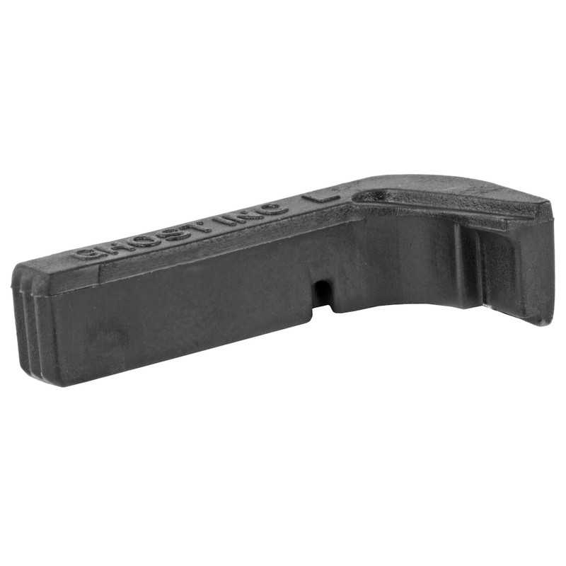Ghost Inc. For Glock Tactical 45ACP & 10MM Magazine Release Black - View 1