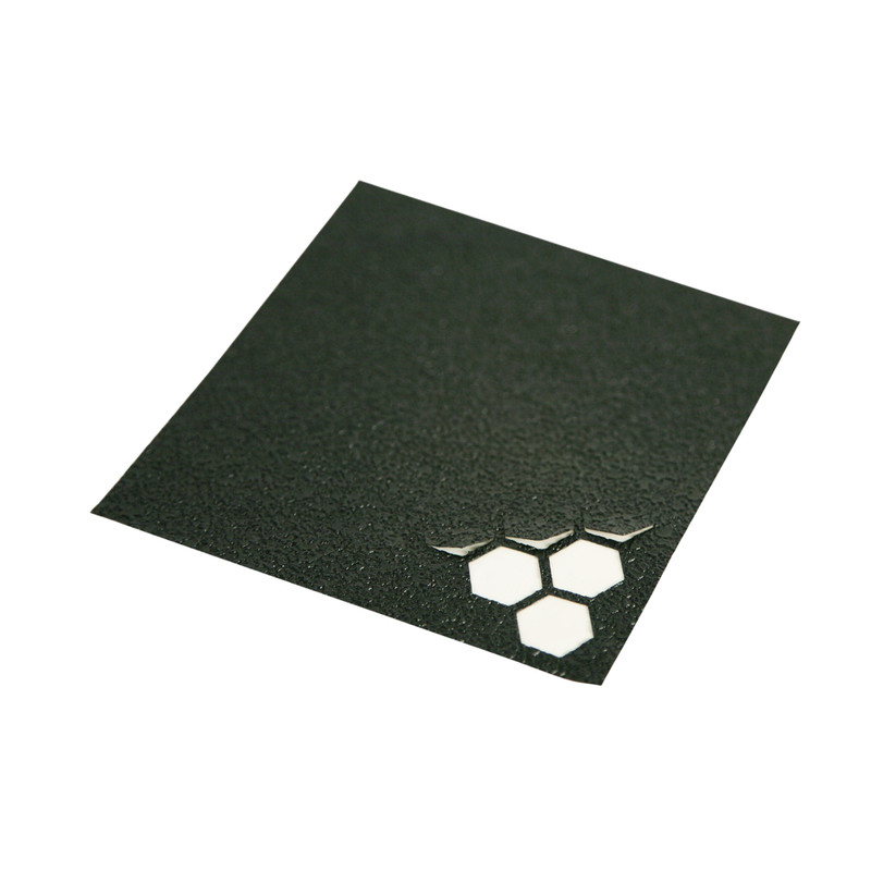 HEXMAG Grip Accessories Black - View 1