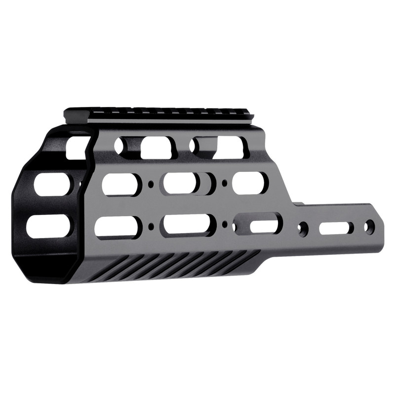 KRISS USA, Inc VECTOR for GEN II CRB Handguard Black - View 1