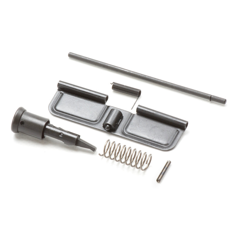 LanTac USA LLC M-SPEC Kit Black - View 1