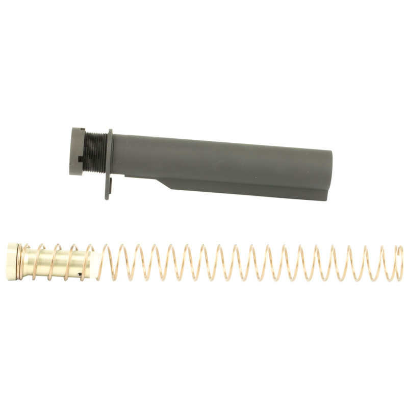 Luth-AR for AR-10 Buffer Tube Complete Assembly - View 1
