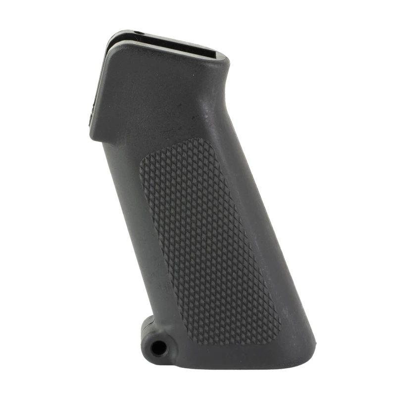 Luth-AR for AR Rifles Rifle Grip Black - View 1
