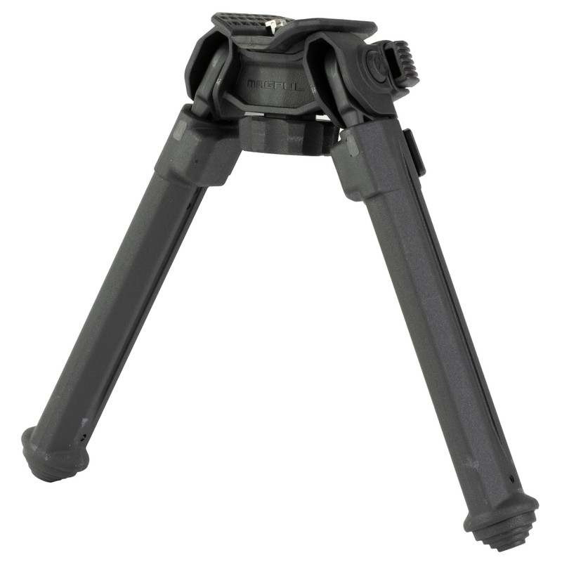 Magpul Industries MOE Bipod for Sling Stud Black - View 1