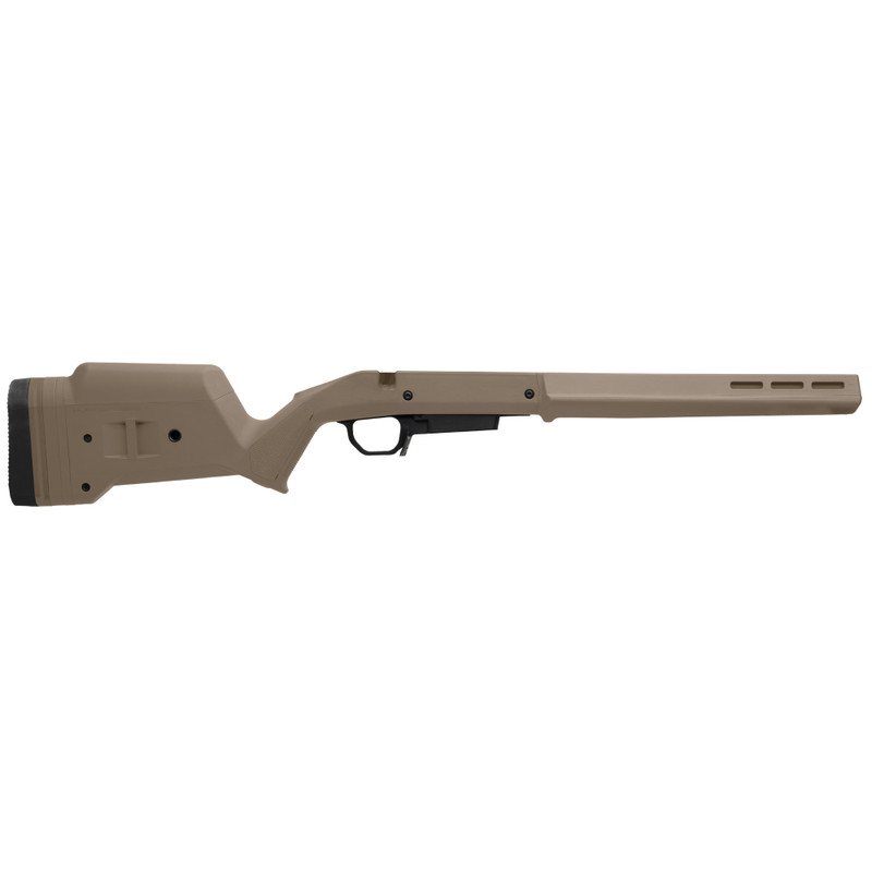 Magpul Industries Hunter American for Ruger American Stock Flat Dark Earth - View 1